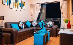 Apartamento de Ensueño LINCE